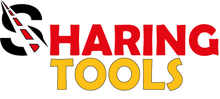 Sharing Tools